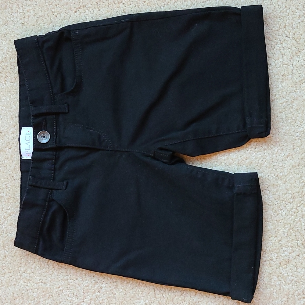 NWT Kids Shorts SZ 6